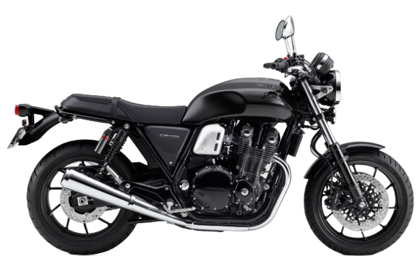 CB1100RS【2017～21年】