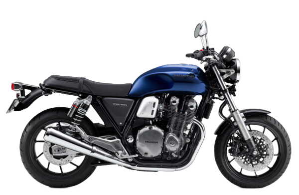 【2019年式】CB1100RS