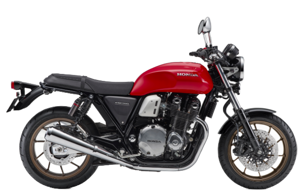 【2021年式】CB1100RSファイナルバイクのイメージ画像
