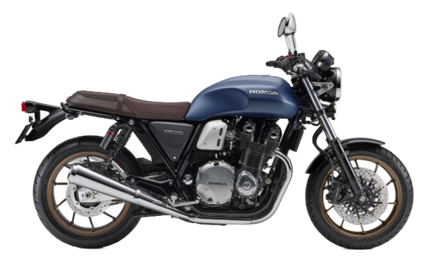 【2021年式】CB1100RSファイナル