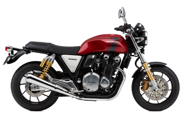 CB1100RS【2017～21年】