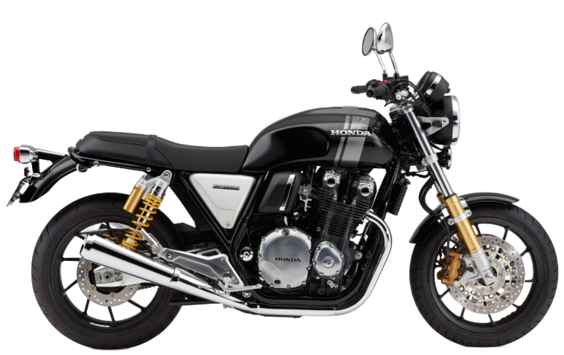CB1100RS【2017～21年】