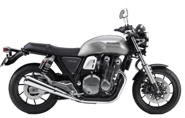CB1100RS【2017～21年】