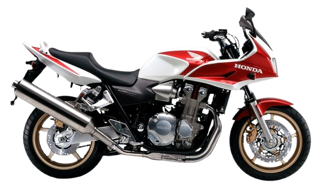 【2005年式】 CB1300スーパーボルドール ABS