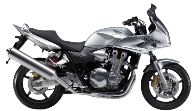 【2006年式】 CB1300スーパーボルドール ABS