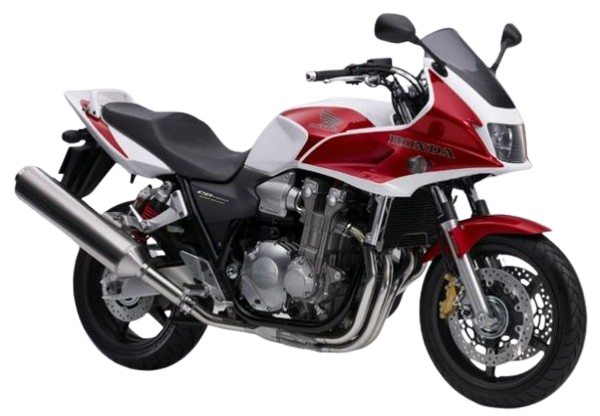 【2007年式】 CB1300スーパーボルドール ABS