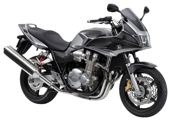 【2007年式】 CB1300スーパーボルドール ABS