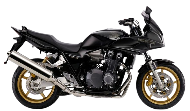 【2008年式】 CB1300スーパーボルドール ABS