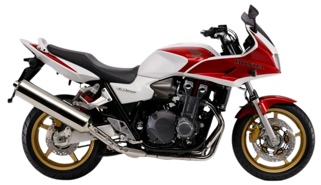 CB1300スーパーボルドール【2005～25年】