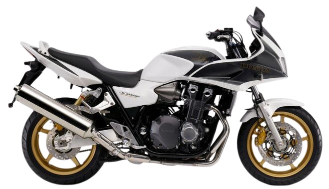 【2009年式】 CB1300スーパーボルドール ABS