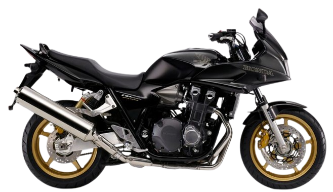 【2009年式】 CB1300スーパーボルドール ABS