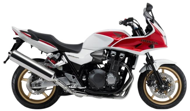 【2010年式】 CB1300スーパーボルドール ABS