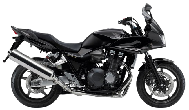 【2010年式】 CB1300スーパーボルドール ABS