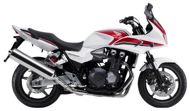 【2010年式】 CB1300スーパーボルドール ABS