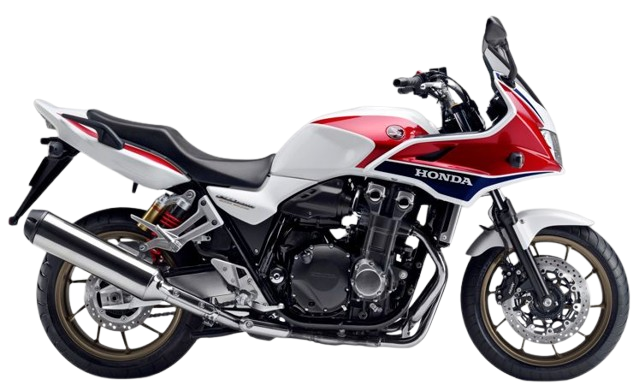 【2014年式】 CB1300SuperBOLDOR Eパッケージ