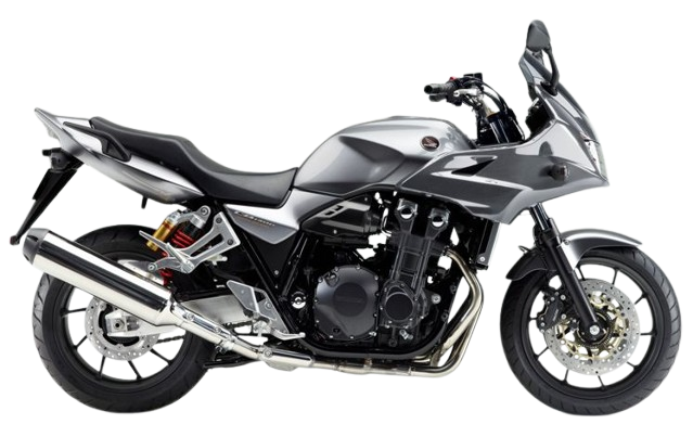 【2014年式】 CB1300SuperBOLDOR Eパッケージ