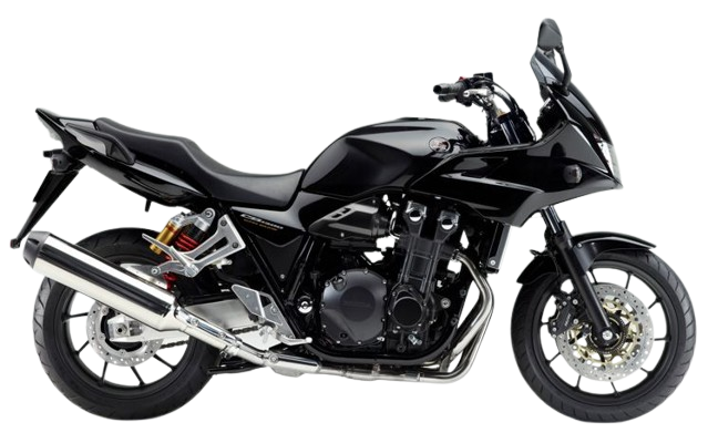 CB1300スーパーボルドール Eパッケージ【2014～16年式】