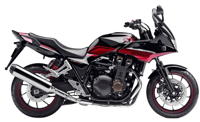 CB1300スーパーボルドール Eパッケージ【2014～16年式】