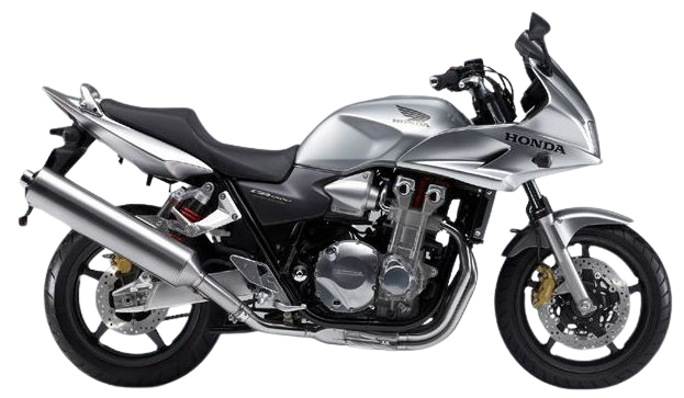 【2006年式】 CB1300スーパーボルドール