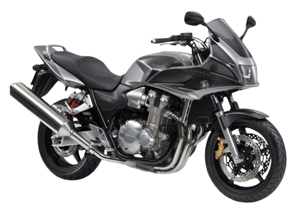 【2007年式】 CB1300スーパーボルドール