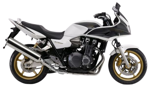 【2008年式】 CB1300スーパーボルドール