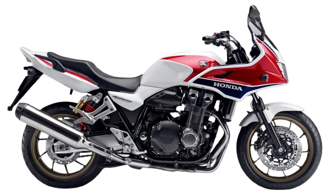 【2014年式】 CB1300スーパーボルドール｜パールサンビームホワイト