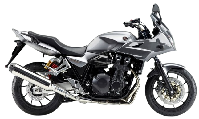 【2014年式】 CB1300スーパーボルドール｜ソードシルバーメタリック