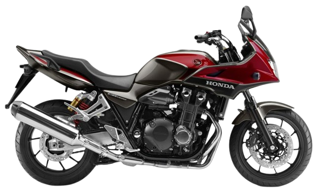 【2016年式】 CB1300スーパーボルドール｜チタニウムブレードメタリック