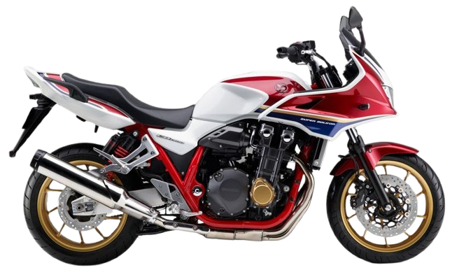 【2021年式】CB1300スーパーボルドール｜パールサンビームホワイト