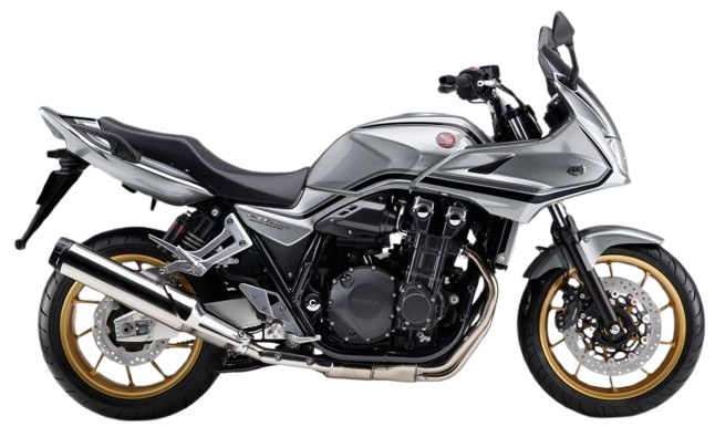 【2021年式】CB1300スーパーボルドール｜ベータシルバーメタリック