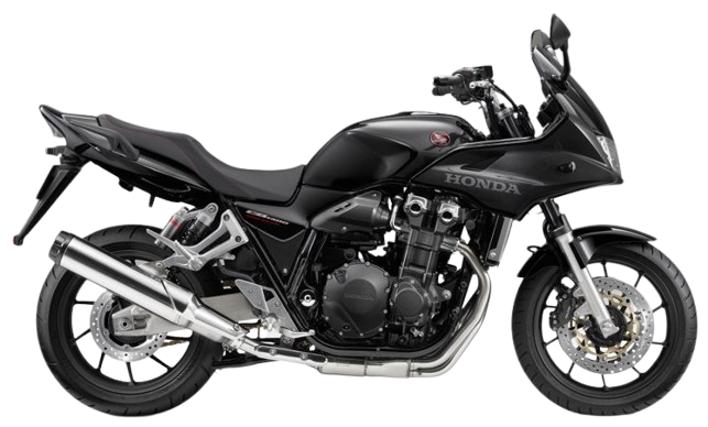 【2025年式】CB1300スーパーボルドールFinal