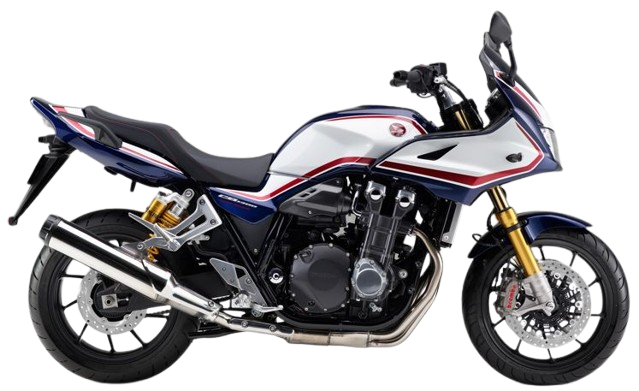 【2020年式】CB1300スーパーボルドール SP