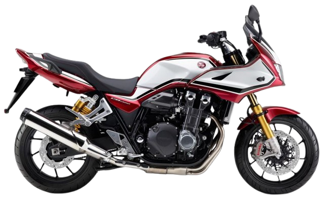 CB1300スーパーボルドール SP 【2019～25年】