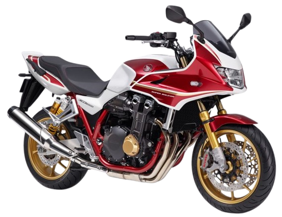 CB1300スーパーボルドール SP 【2019～25年】