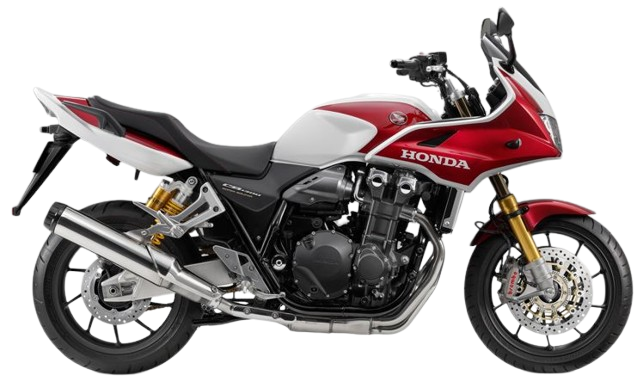 【2025年式】CB1300スーパーボルドール SPファイナル