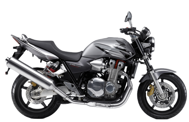 【2006年式】 CB1300スーパーフォア ABS