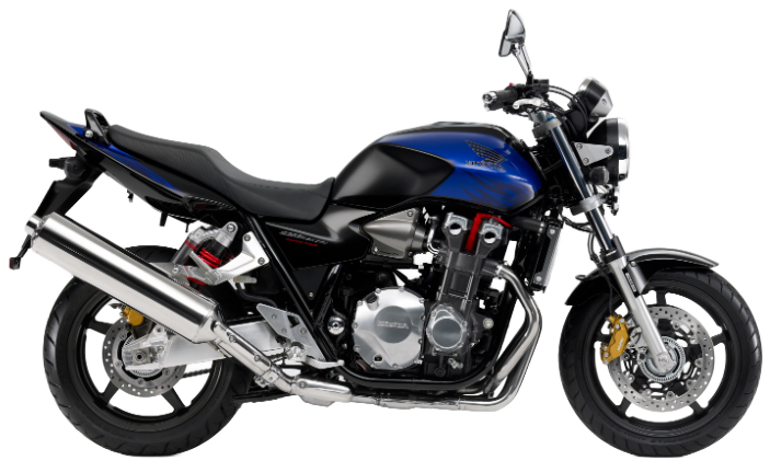 【2008年式】 CB1300スーパーフォア ABS