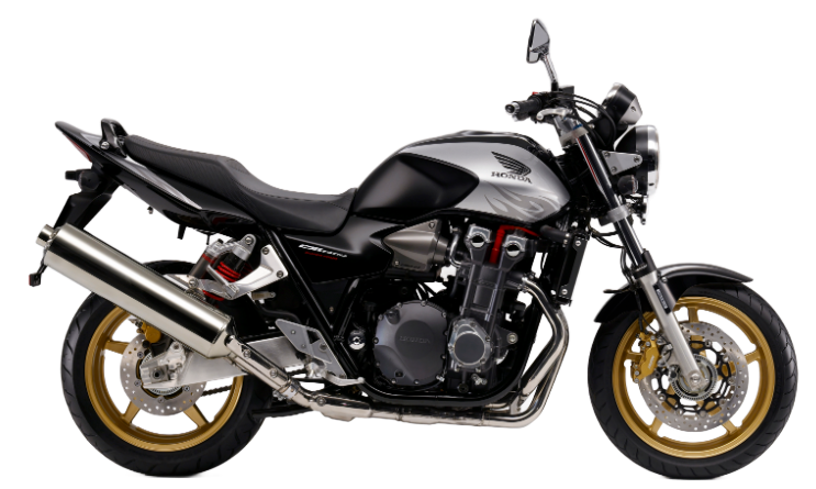 【2009年式】 CB1300スーパーフォア ABS