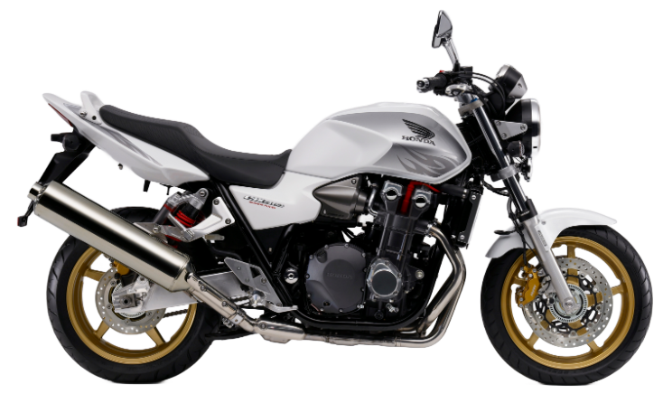 【2009年式】 CB1300スーパーフォア ABS