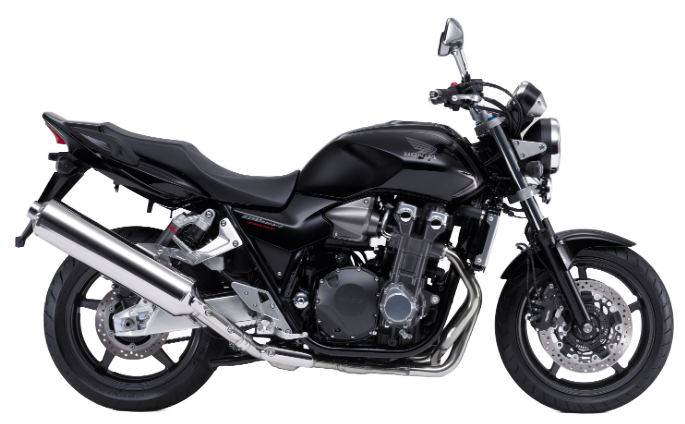 【2010年式】 CB1300スーパーフォア ABS