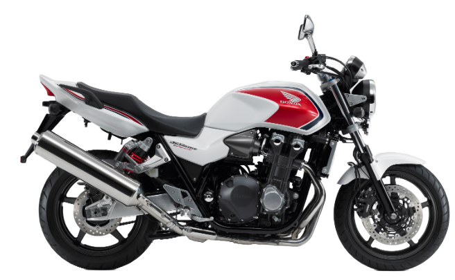 【2010年式】 CB1300スーパーフォア ABS