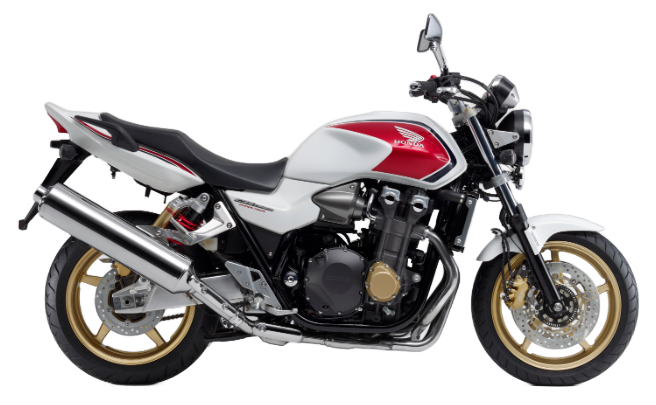 【2012年式】 CB1300スーパーフォア ABS