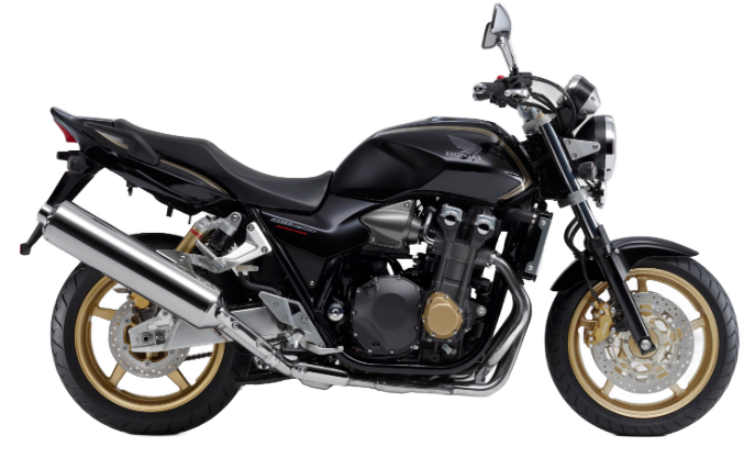 【2012年式】 CB1300スーパーフォア ABS