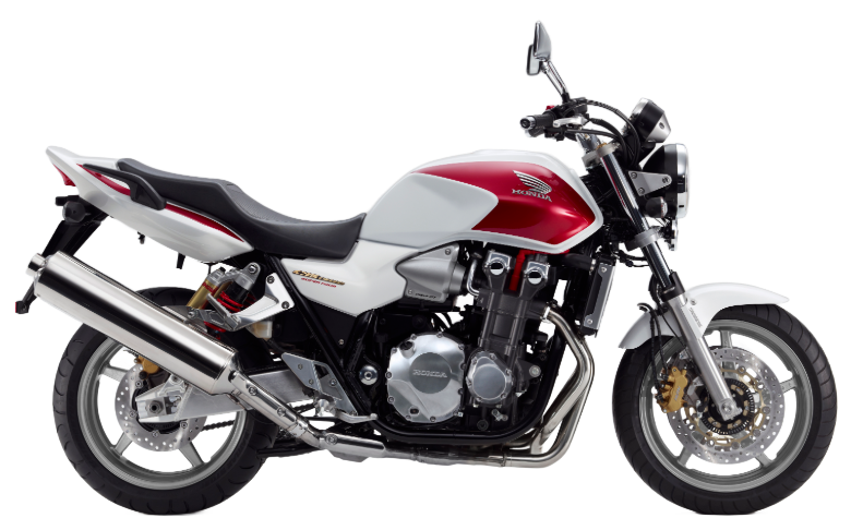 【2012年式】 CB1300スーパーフォア ABS