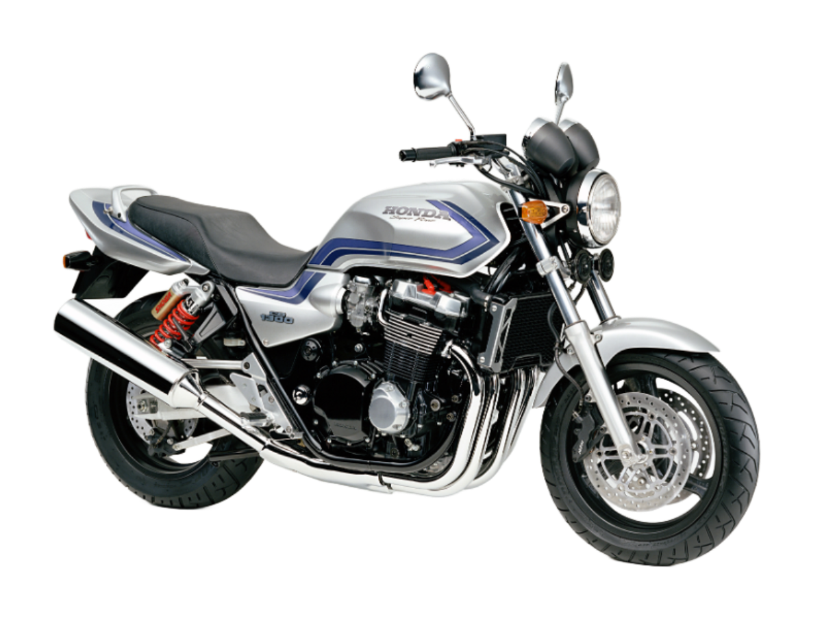 【1999年式】CB1300スーパーフォア