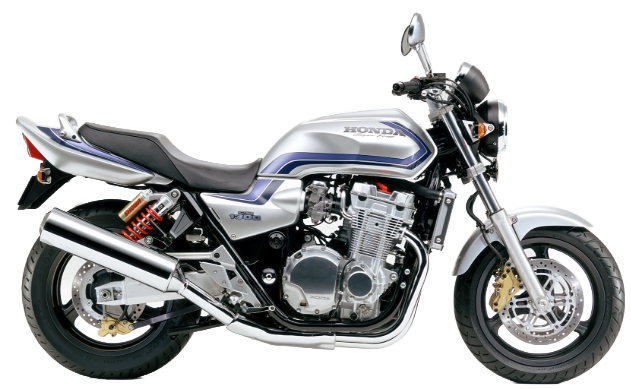 【2000年式】CB1300スーパーフォア