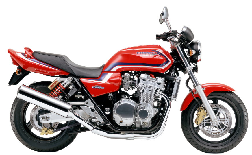 【2000年式】CB1300スーパーフォア
