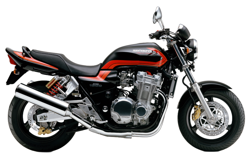 【2000年式】CB1300スーパーフォア