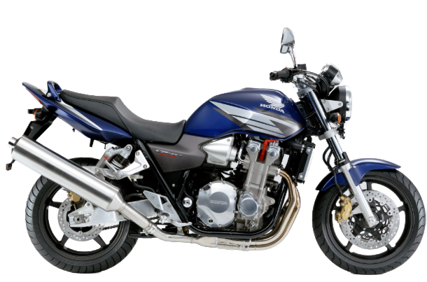 【2003年式】 CB1300スーパーフォア