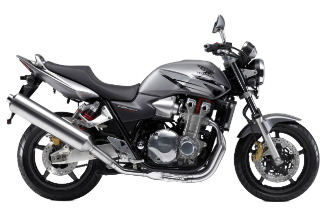 【2006年式】 CB1300スーパーフォア